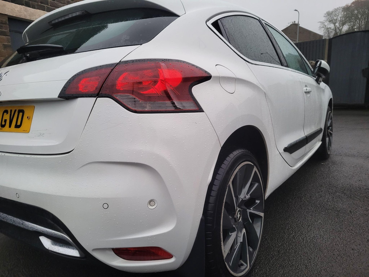 Used Citroen DS4 2012 for sale - 76855970: Photo 12
