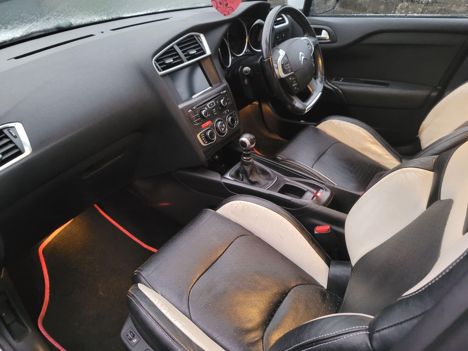 Used Citroen DS4 2012 for sale - 76855970: Photo 14