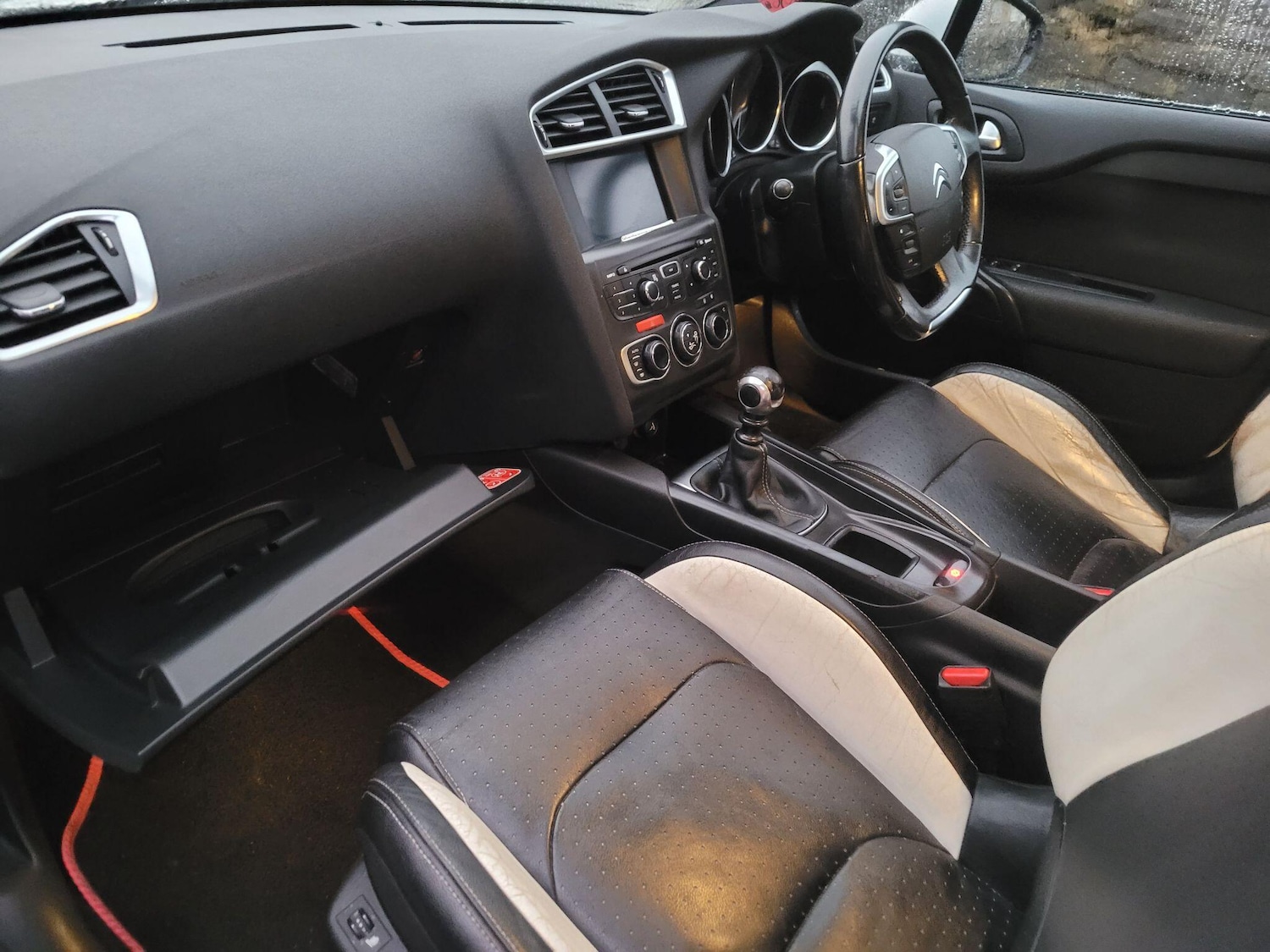 Used Citroen DS4 2012 for sale - 76855970: Photo 15