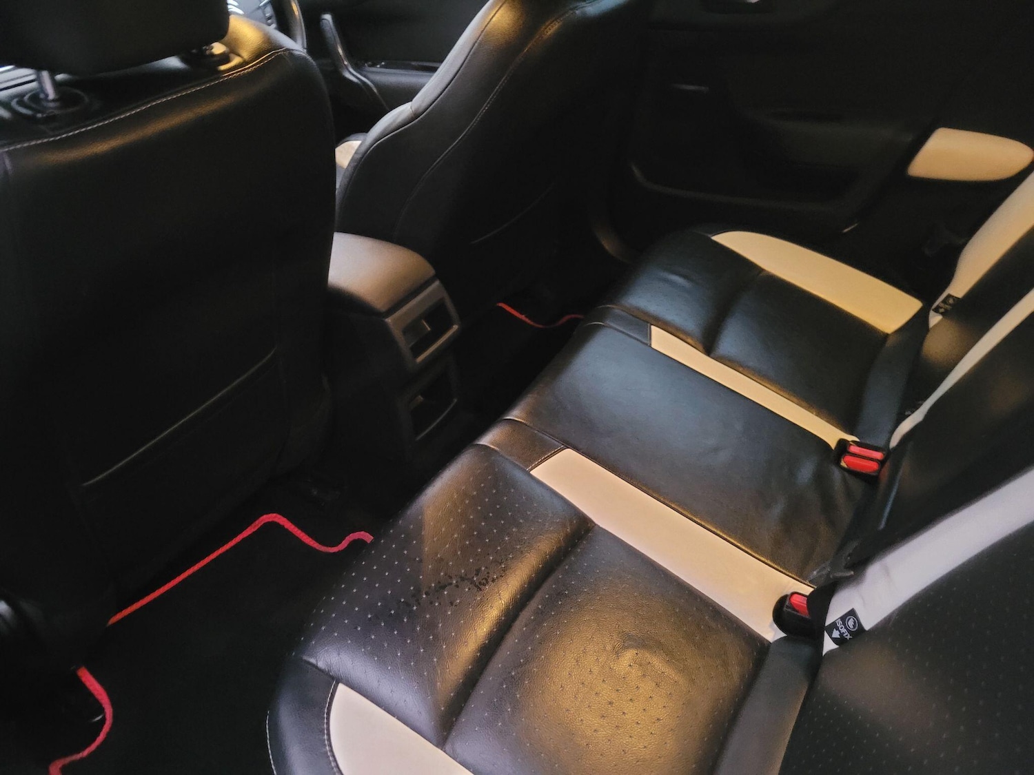 Used Citroen DS4 2012 for sale - 76855970: Photo 17