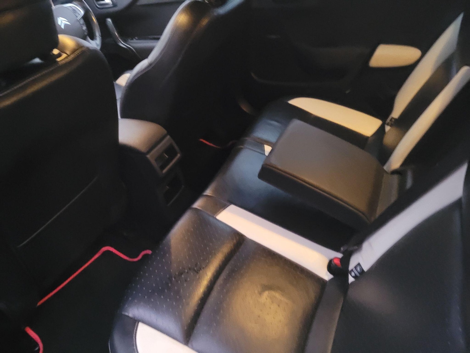 Used Citroen DS4 2012 for sale - 76855970: Photo 18