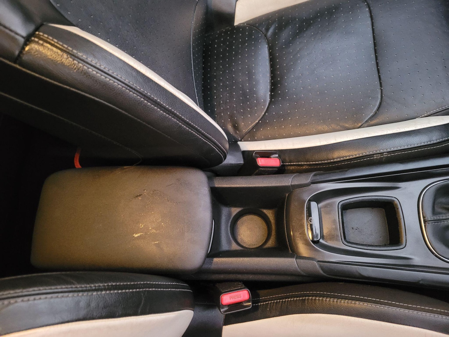 Used Citroen DS4 2012 for sale - 76855970: Photo 23