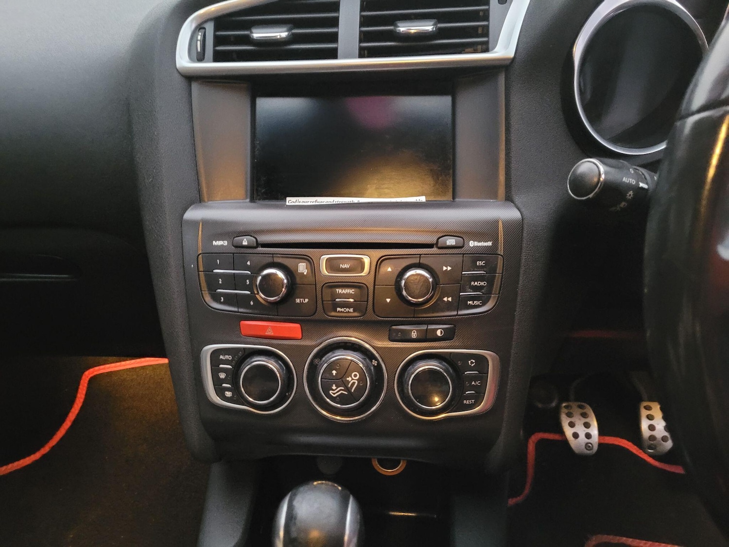 Used Citroen DS4 2012 for sale - 76855970: Photo 27