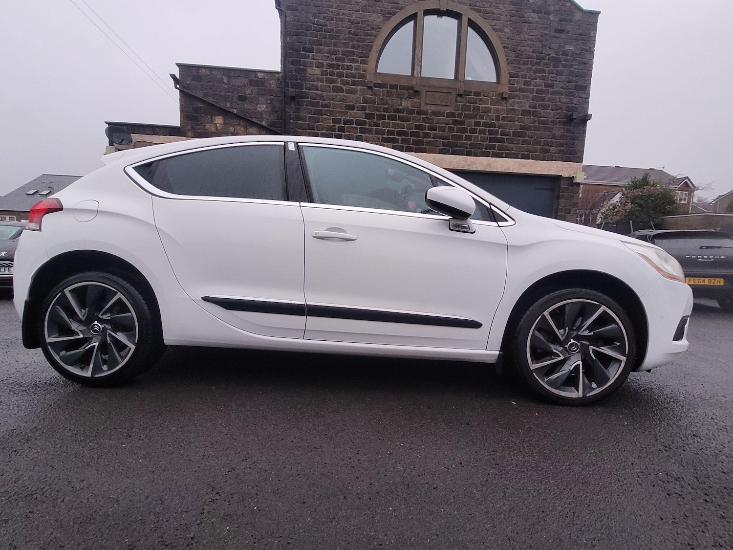 Used Citroen DS4 2012 for sale - 76855970: Photo 3
