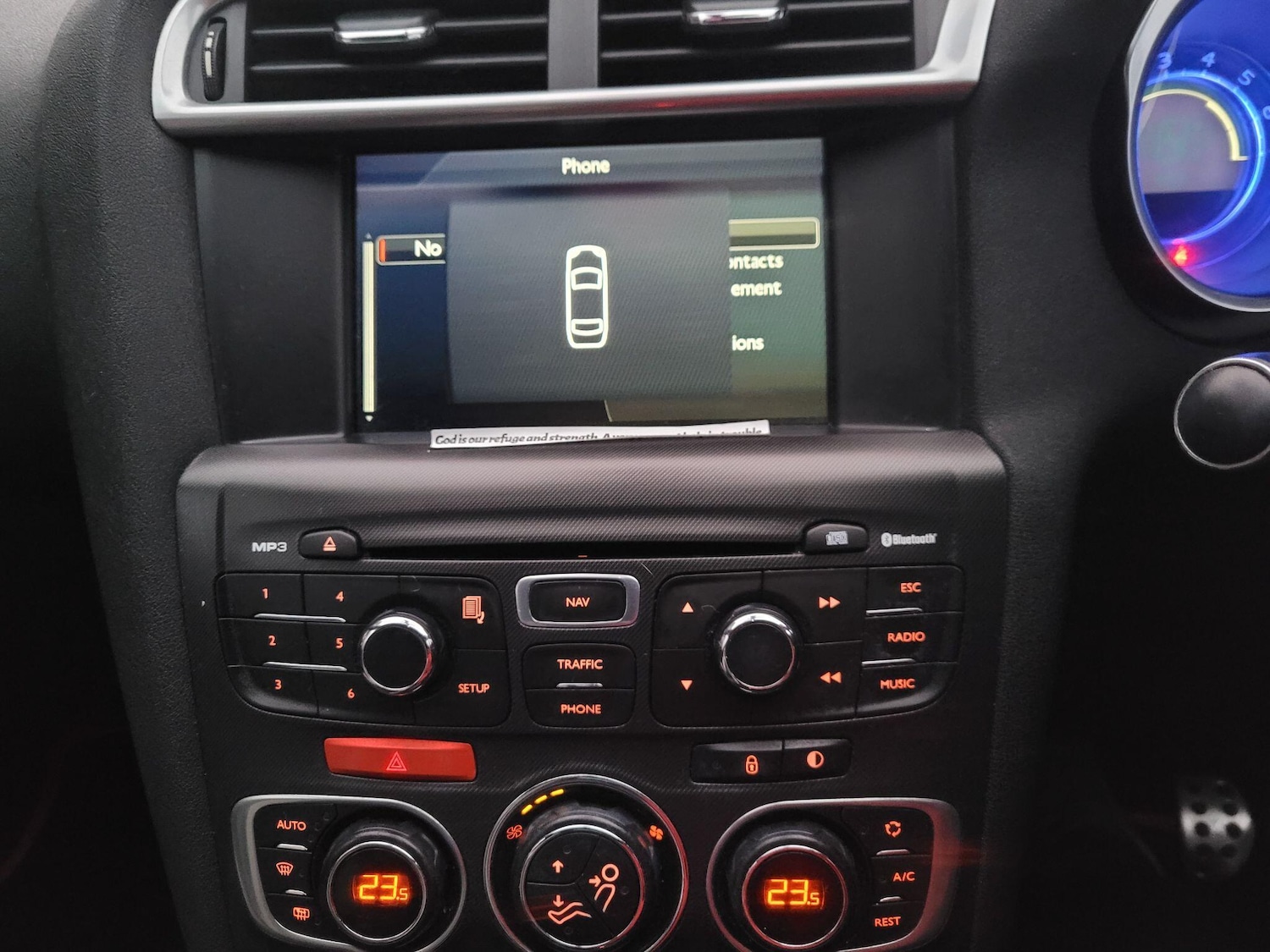 Used Citroen DS4 2012 for sale - 76855970: Photo 30