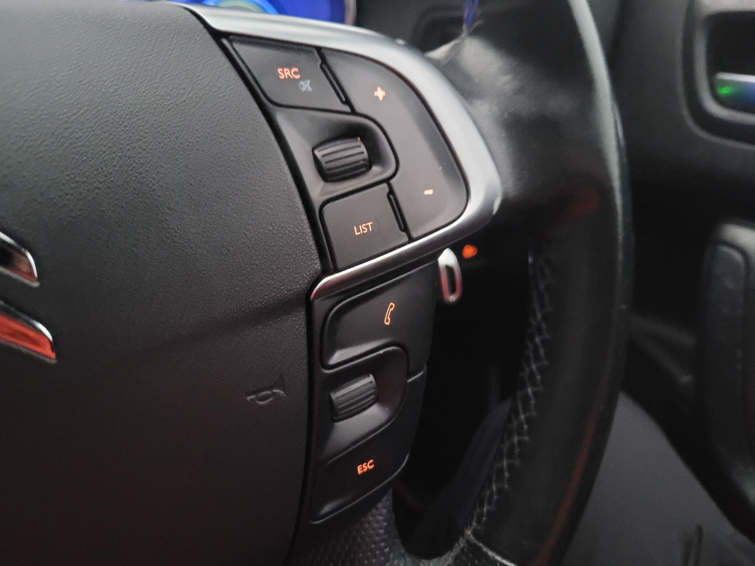 Used Citroen DS4 2012 for sale - 76855970: Photo 34