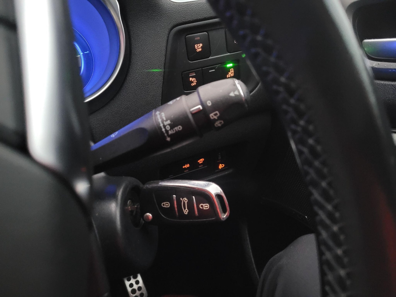 Used Citroen DS4 2012 for sale - 76855970: Photo 35