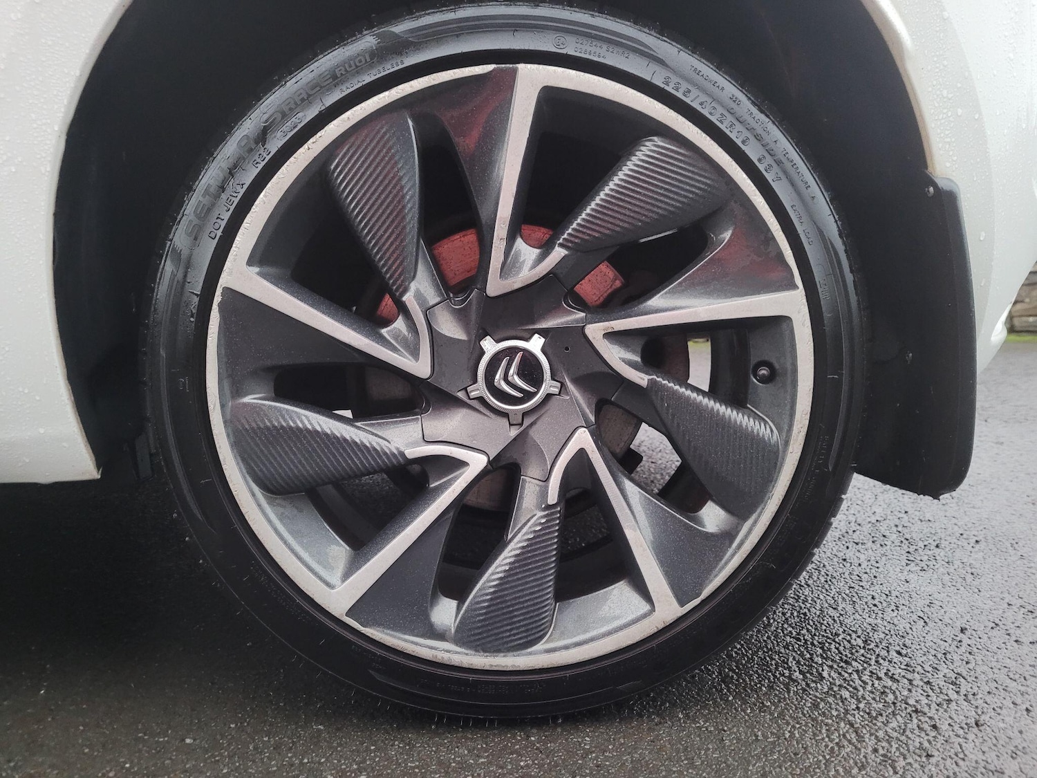 Used Citroen DS4 2012 for sale - 76855970: Photo 44