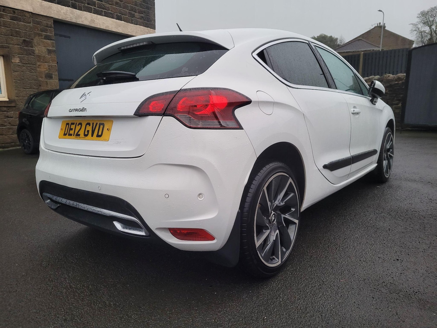 Used Citroen DS4 2012 for sale - 76855970: Photo 7