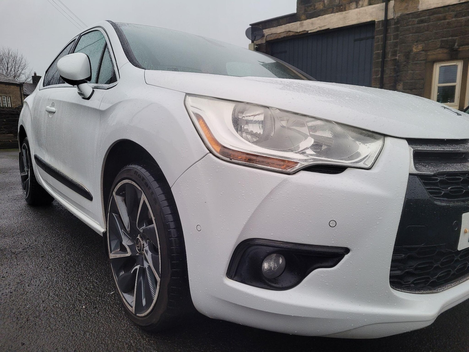 Used Citroen DS4 2012 for sale - 76855970: Photo 9