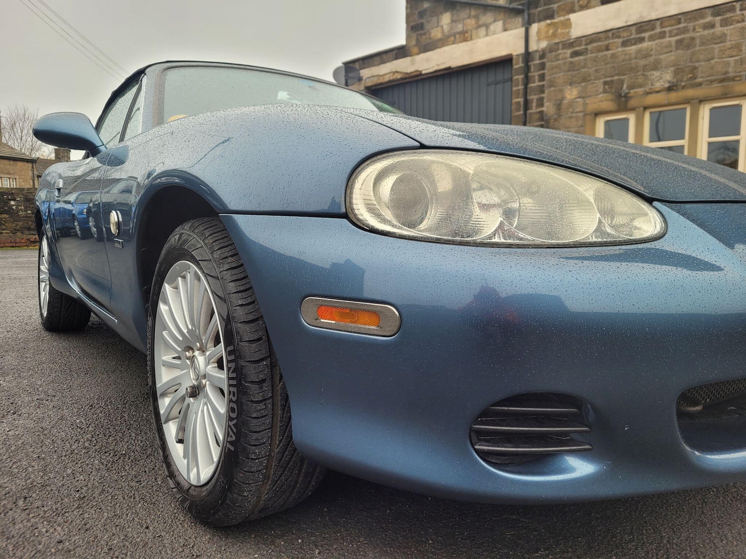 Used Mazda MX-5 2004 for sale - 76538928: Photo 12
