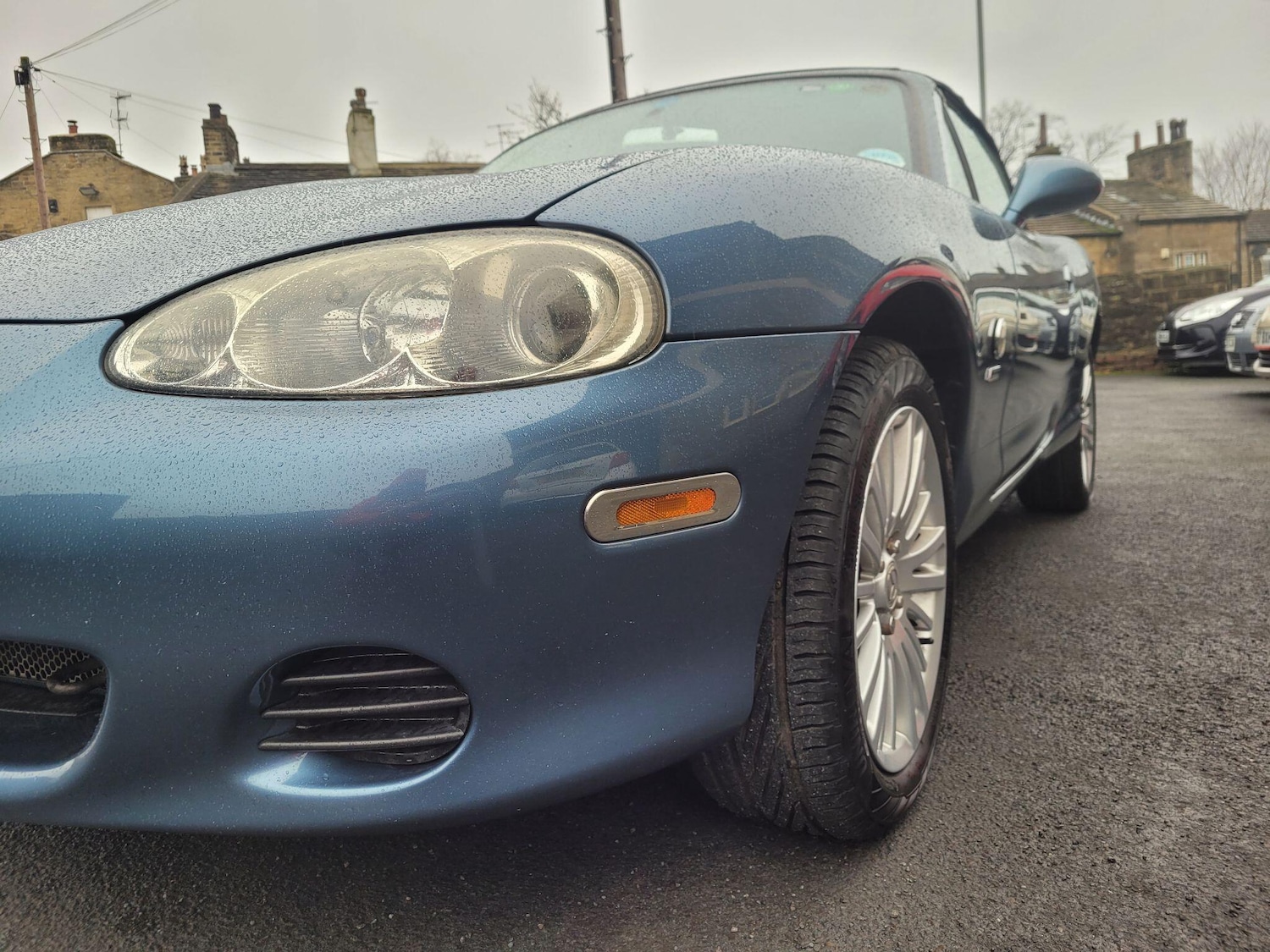Used Mazda MX-5 2004 for sale - 76538928: Photo 13