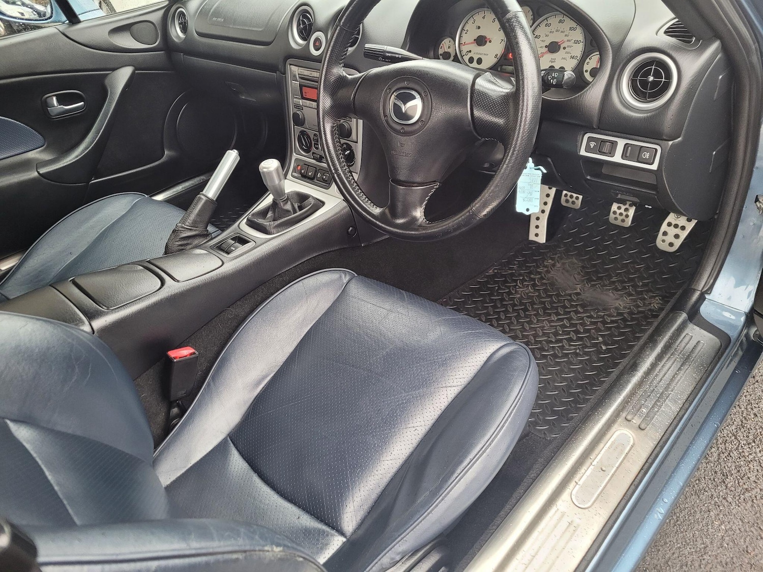 Used Mazda MX-5 2004 for sale - 76538928: Photo 20