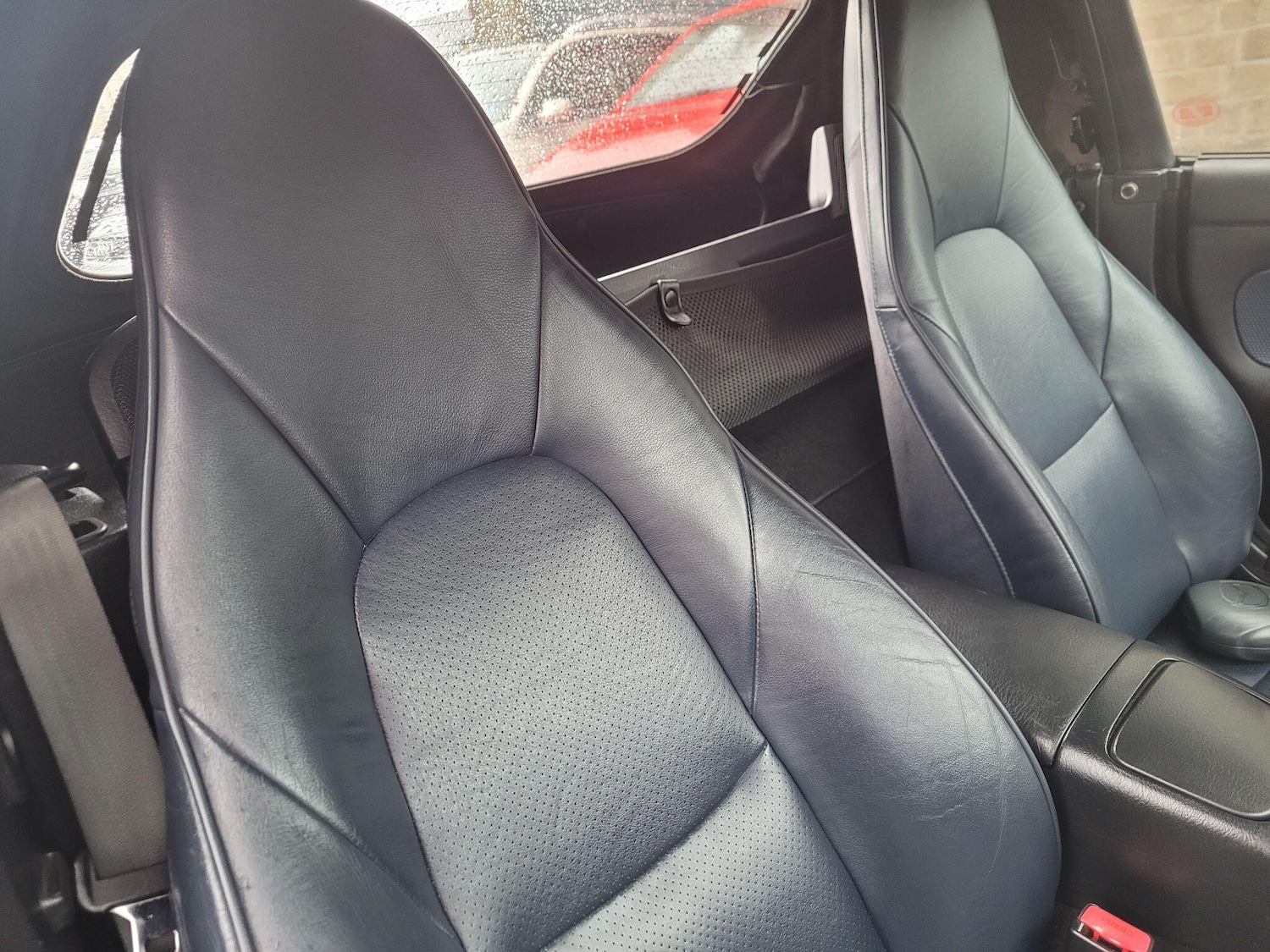 Used Mazda MX-5 2004 for sale - 76538928: Photo 23