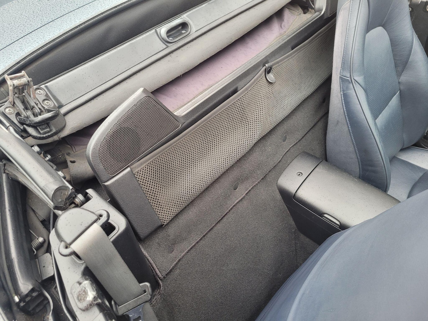 Used Mazda MX-5 2004 for sale - 76538928: Photo 25