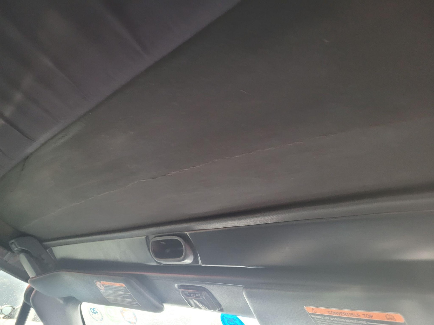 Used Mazda MX-5 2004 for sale - 76538928: Photo 27