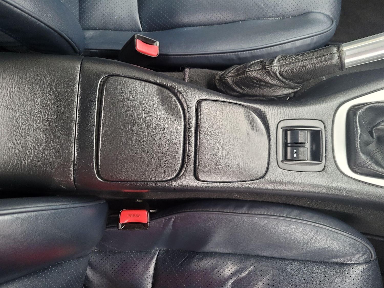 Used Mazda MX-5 2004 for sale - 76538928: Photo 30