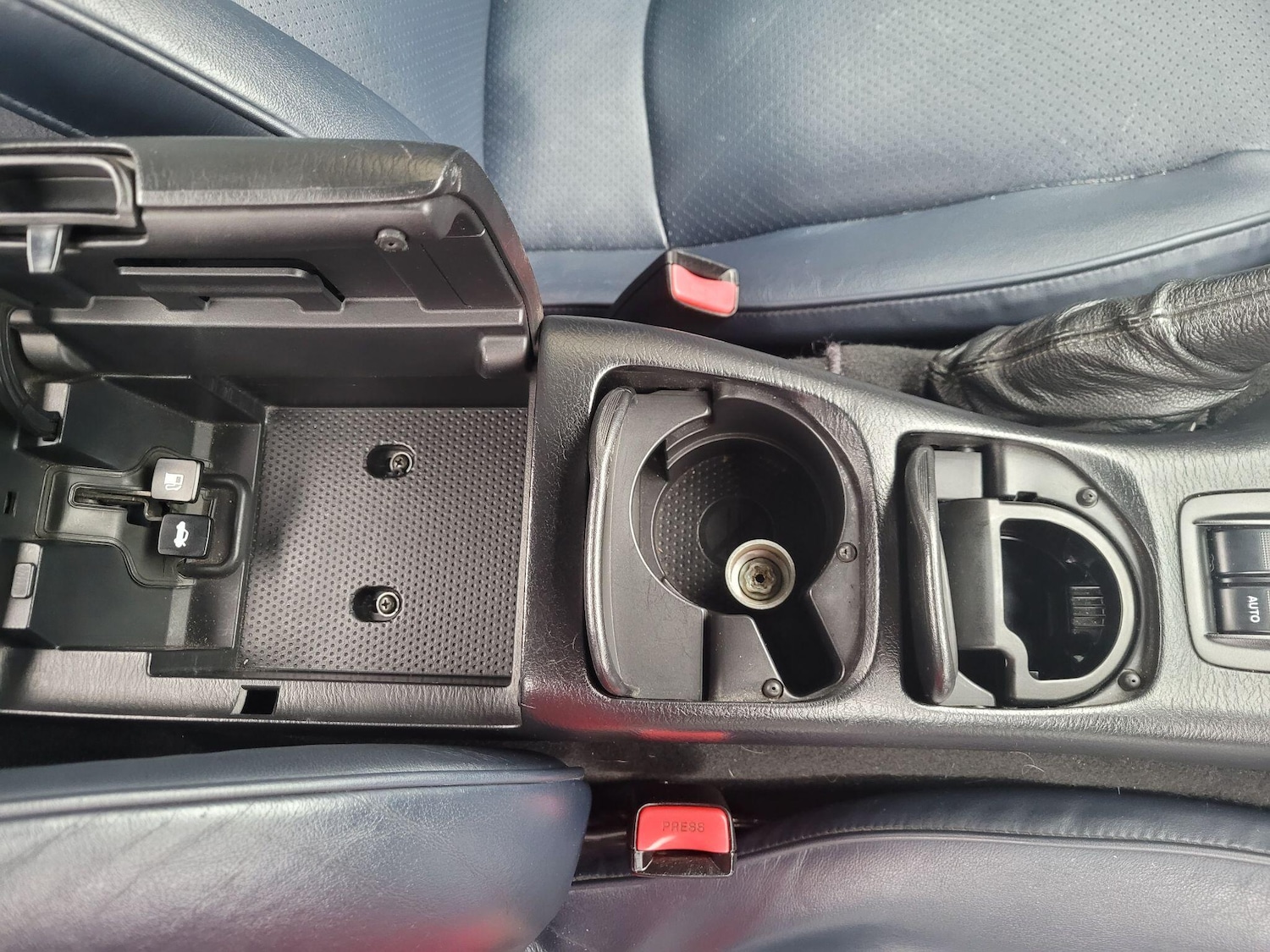 Used Mazda MX-5 2004 for sale - 76538928: Photo 32