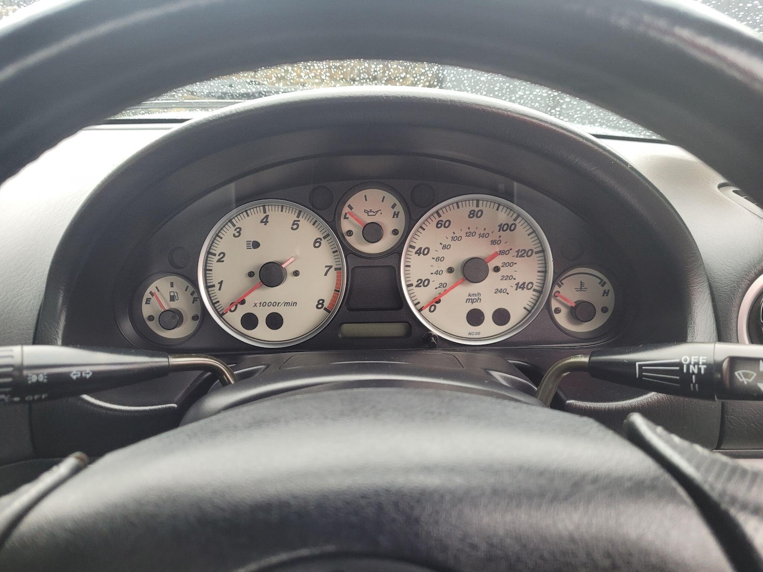 Used Mazda MX-5 2004 for sale - 76538928: Photo 33