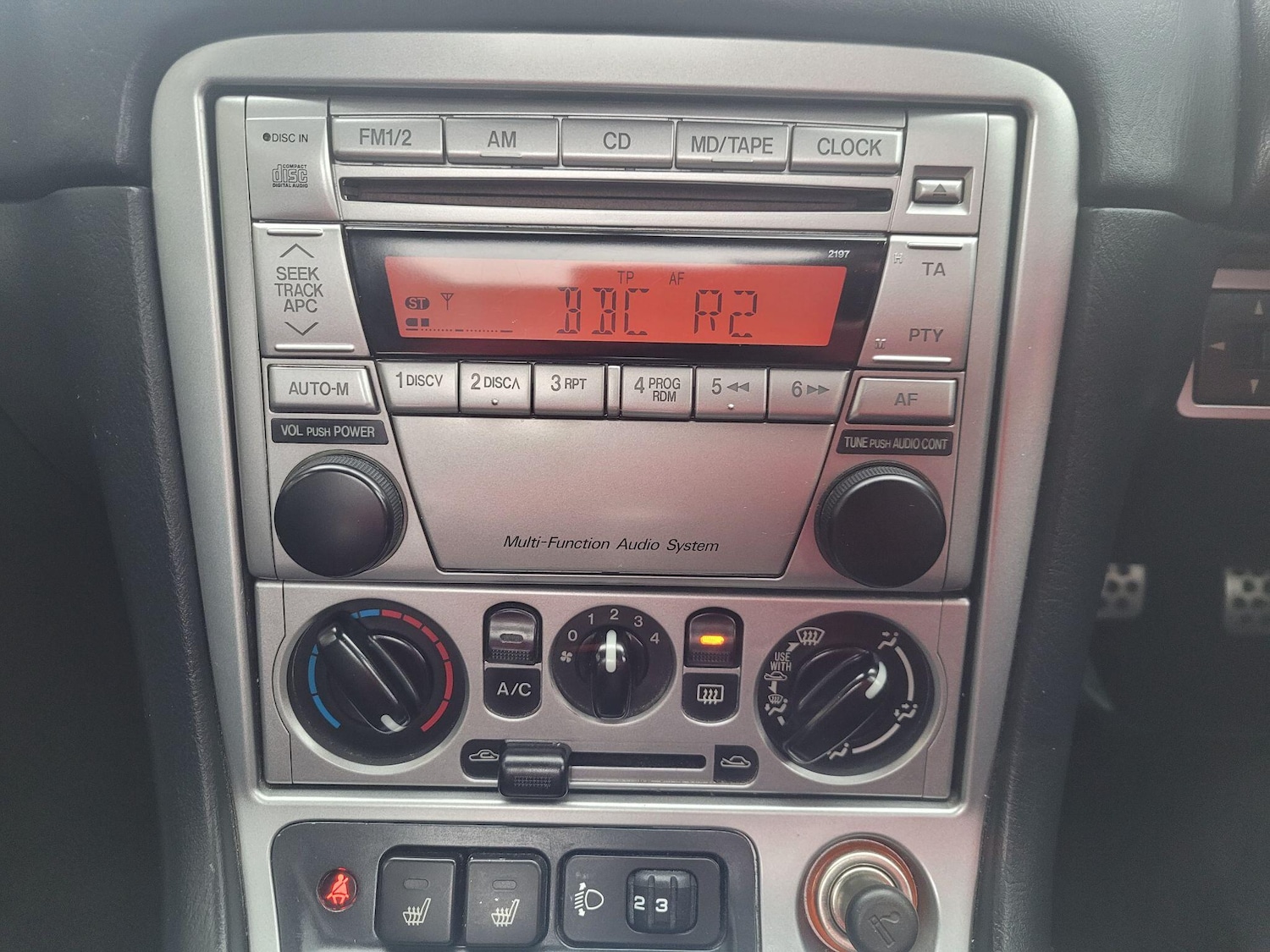 Used Mazda MX-5 2004 for sale - 76538928: Photo 36