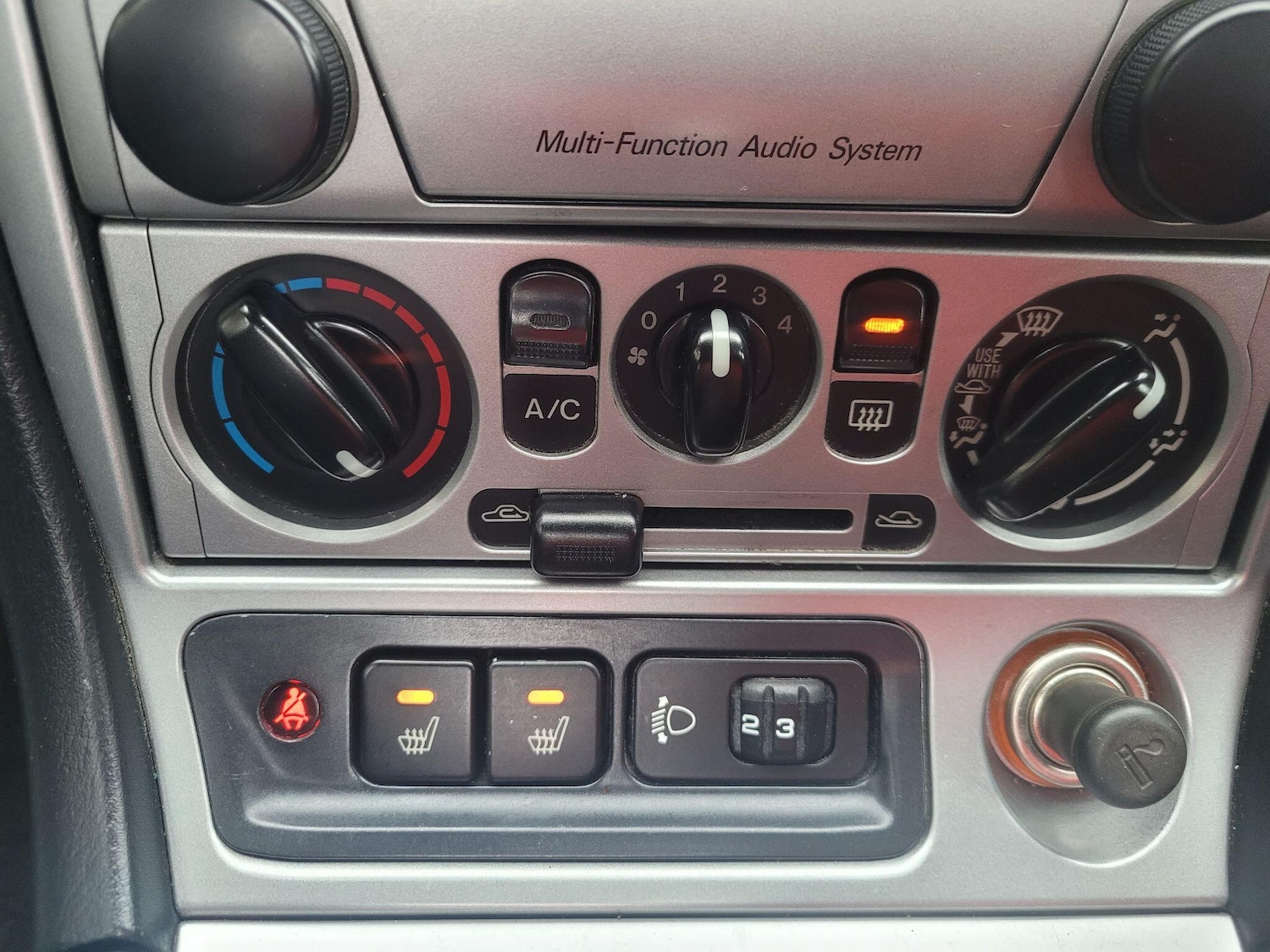 Used Mazda MX-5 2004 for sale - 76538928: Photo 37