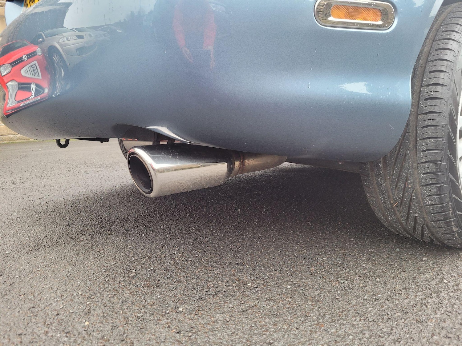 Used Mazda MX-5 2004 for sale - 76538928: Photo 40