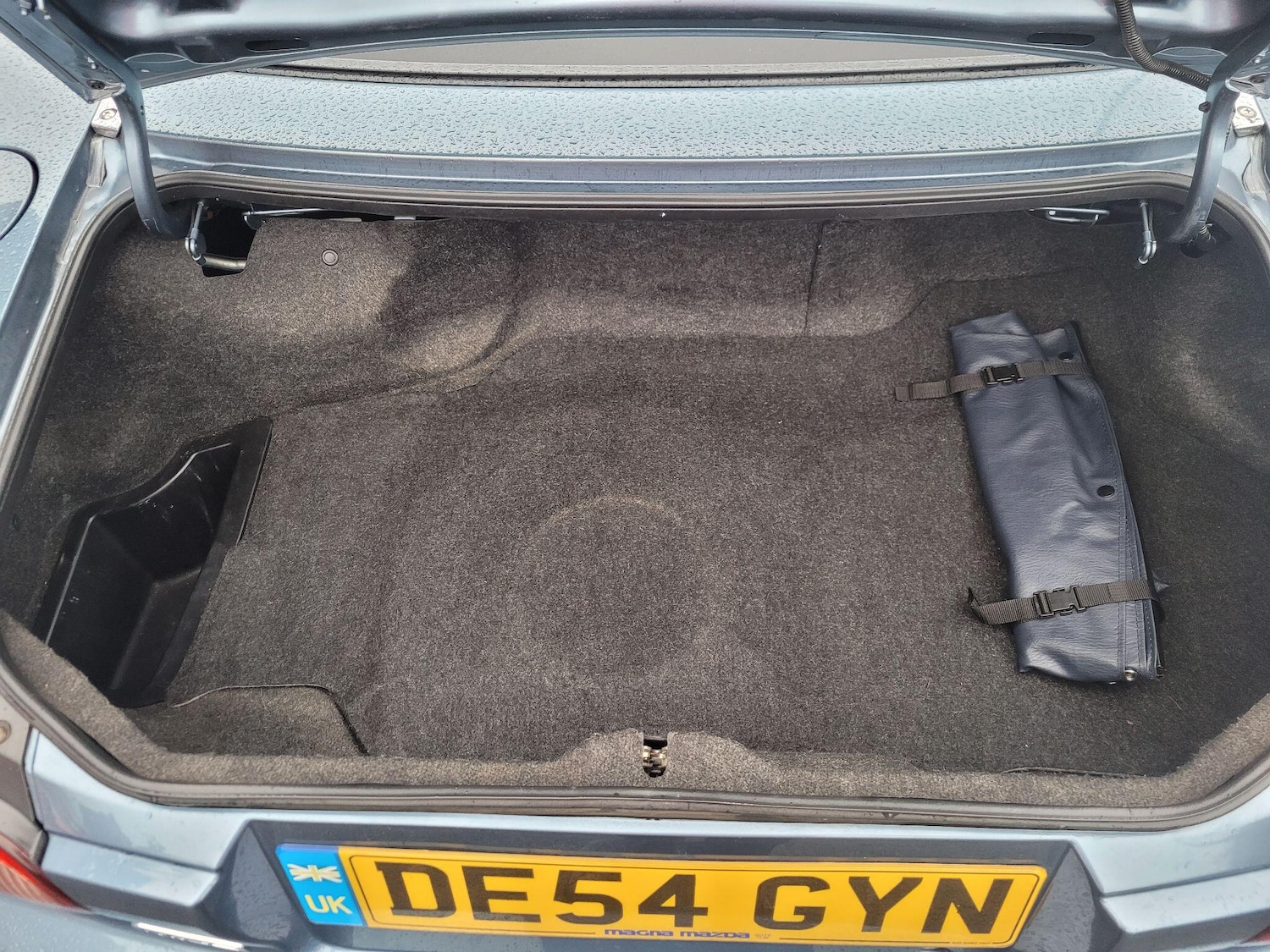 Used Mazda MX-5 2004 for sale - 76538928: Photo 41