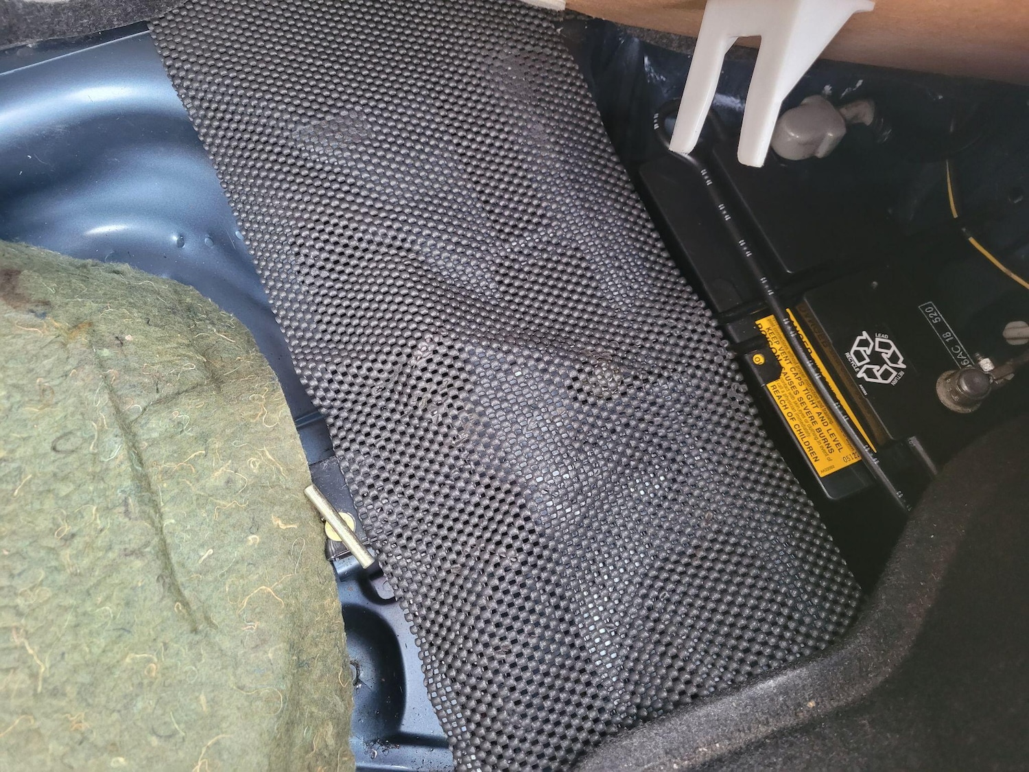 Used Mazda MX-5 2004 for sale - 76538928: Photo 43