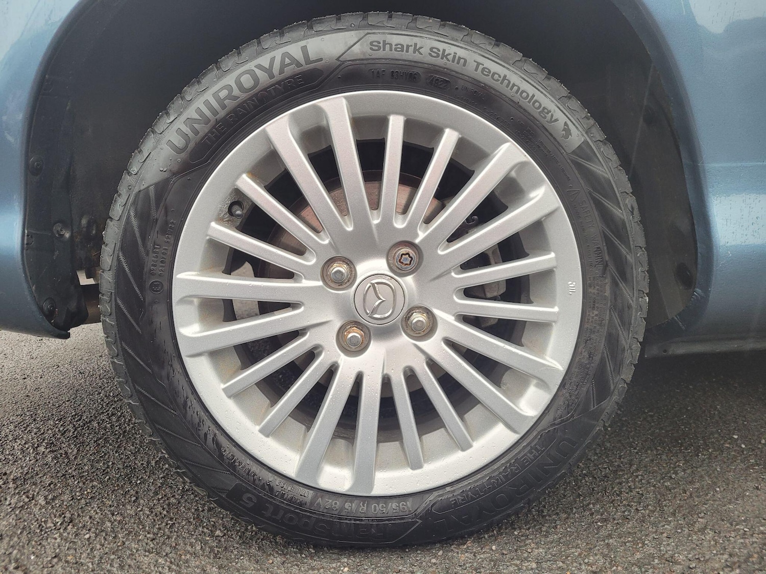 Used Mazda MX-5 2004 for sale - 76538928: Photo 44