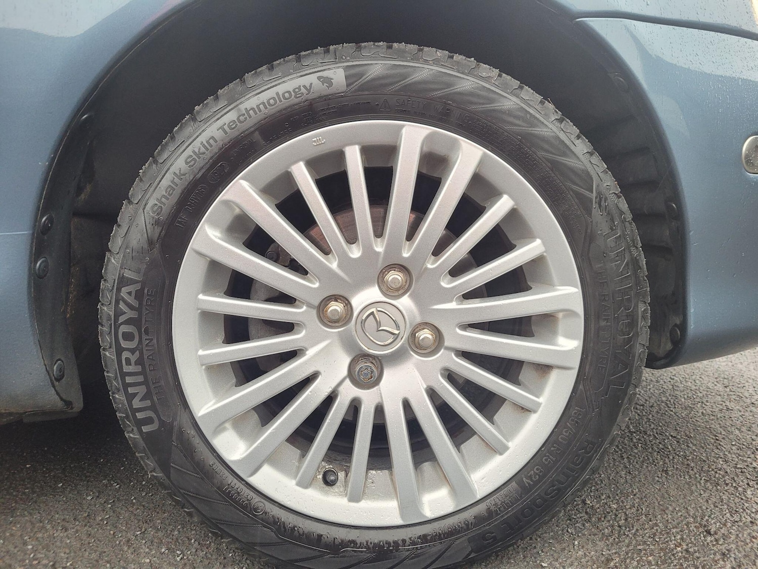 Used Mazda MX-5 2004 for sale - 76538928: Photo 45