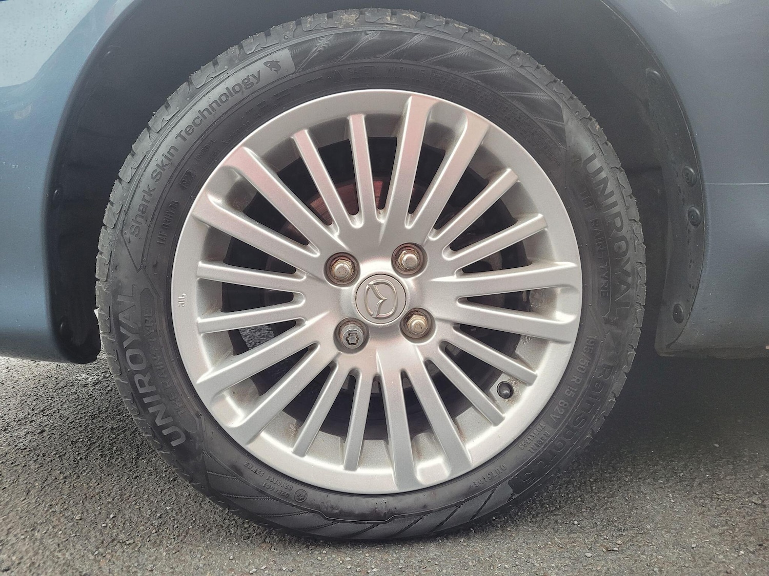 Used Mazda MX-5 2004 for sale - 76538928: Photo 46