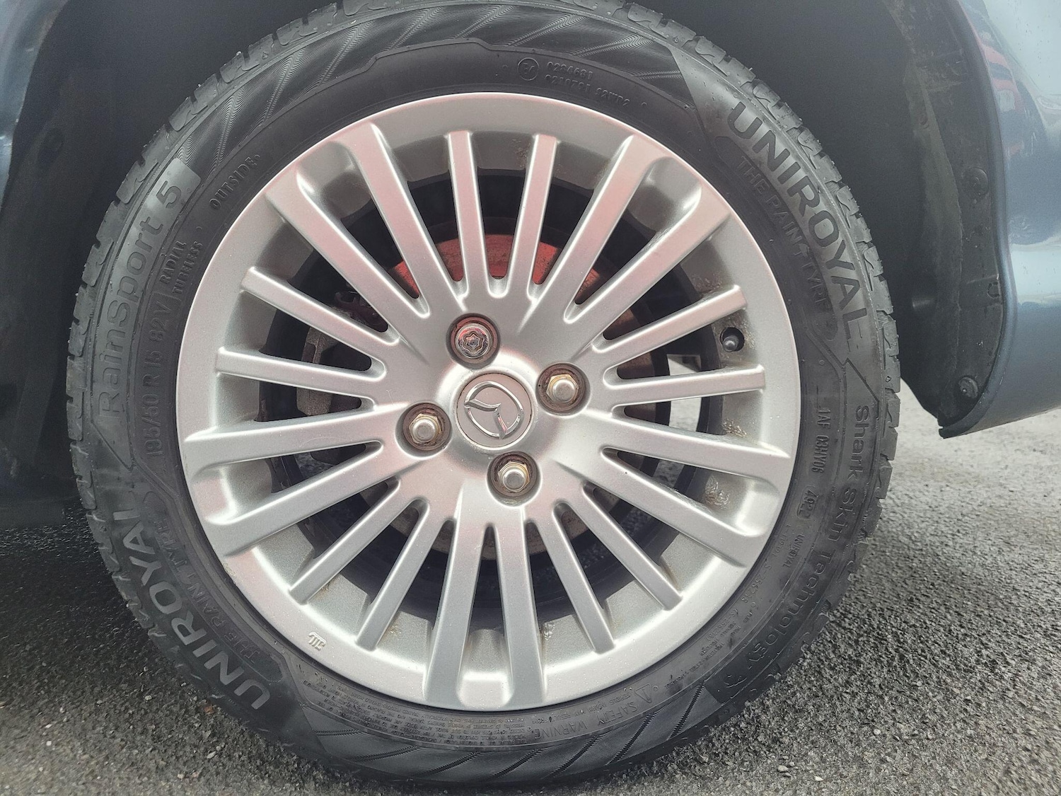 Used Mazda MX-5 2004 for sale - 76538928: Photo 47