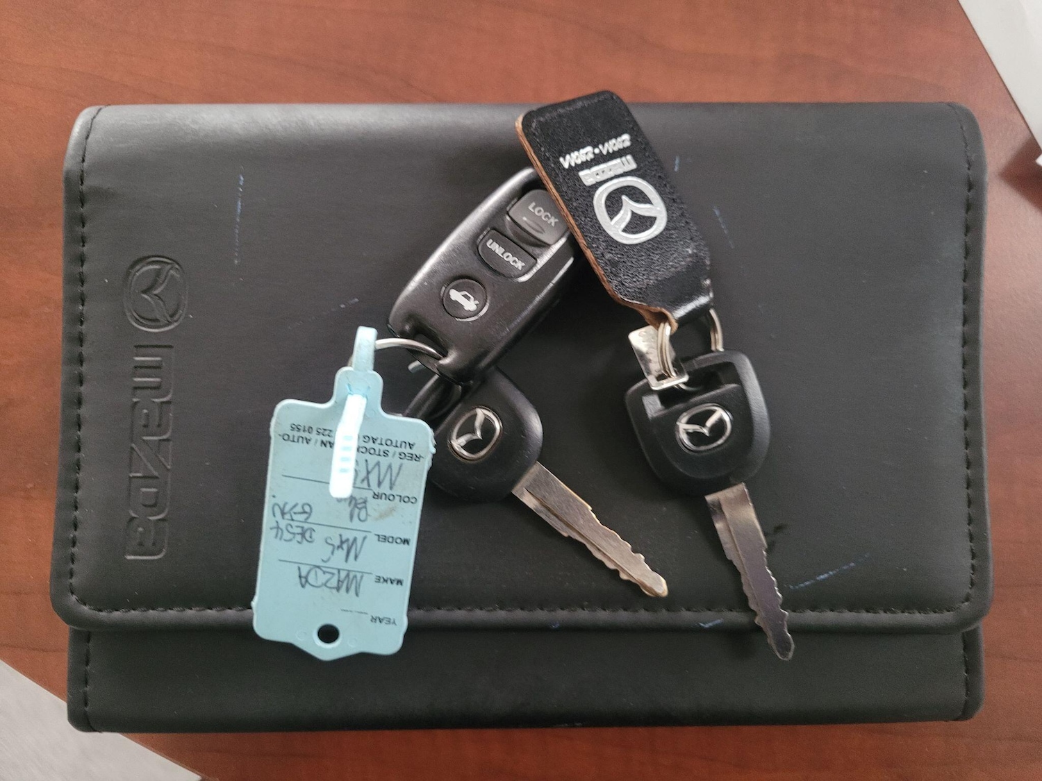 Used Mazda MX-5 2004 for sale - 76538928: Photo 48