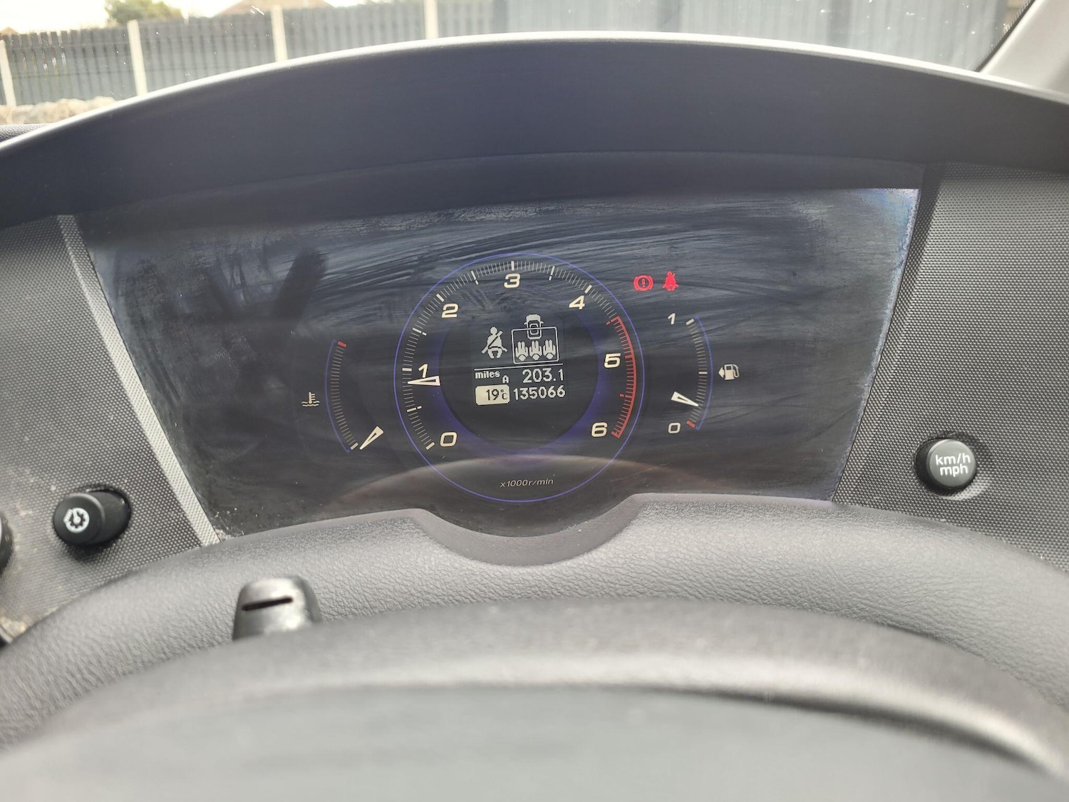 Vehicle 26