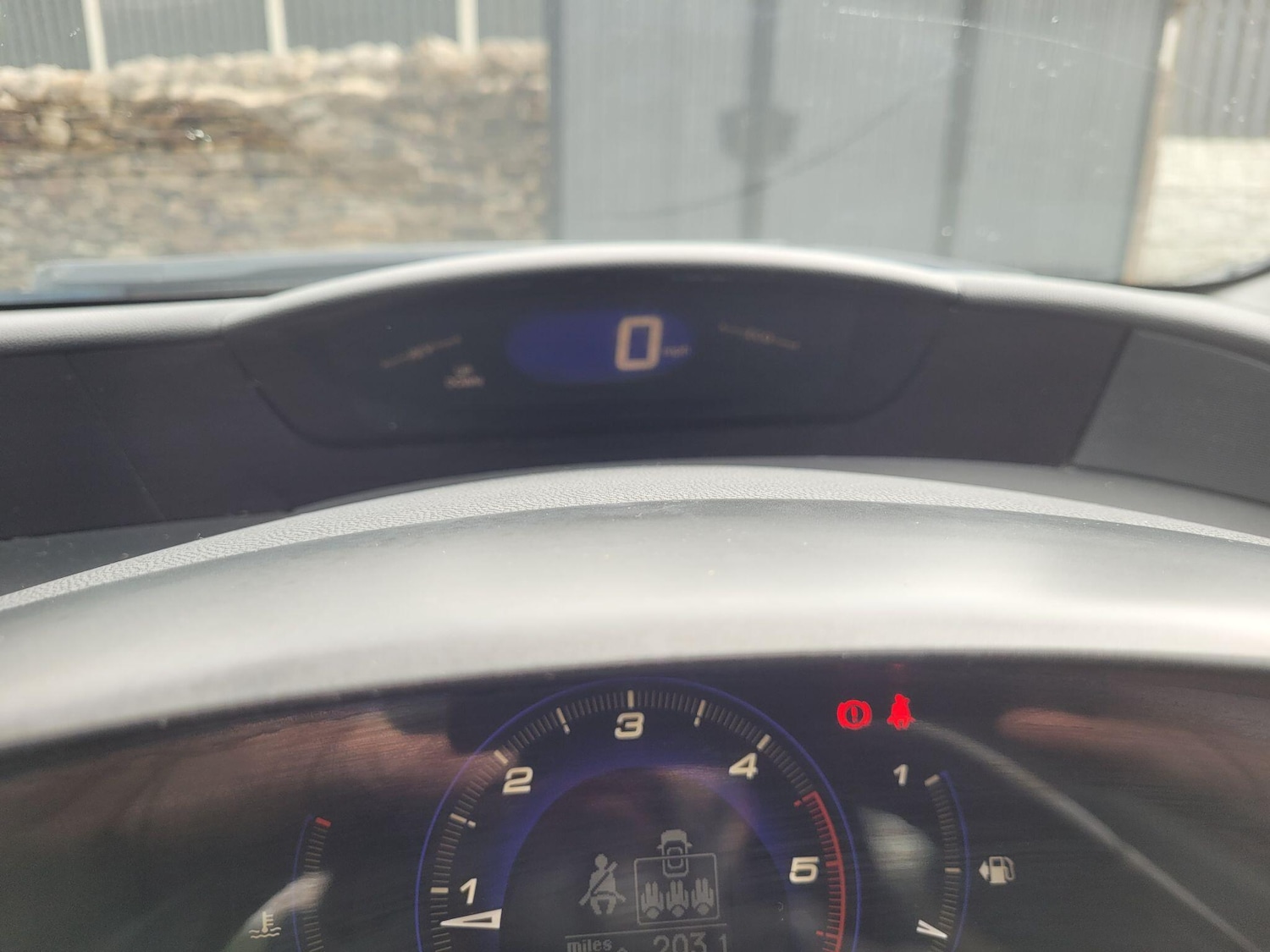 Vehicle 28