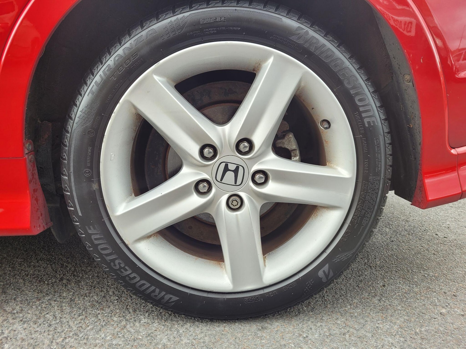 Vehicle 43