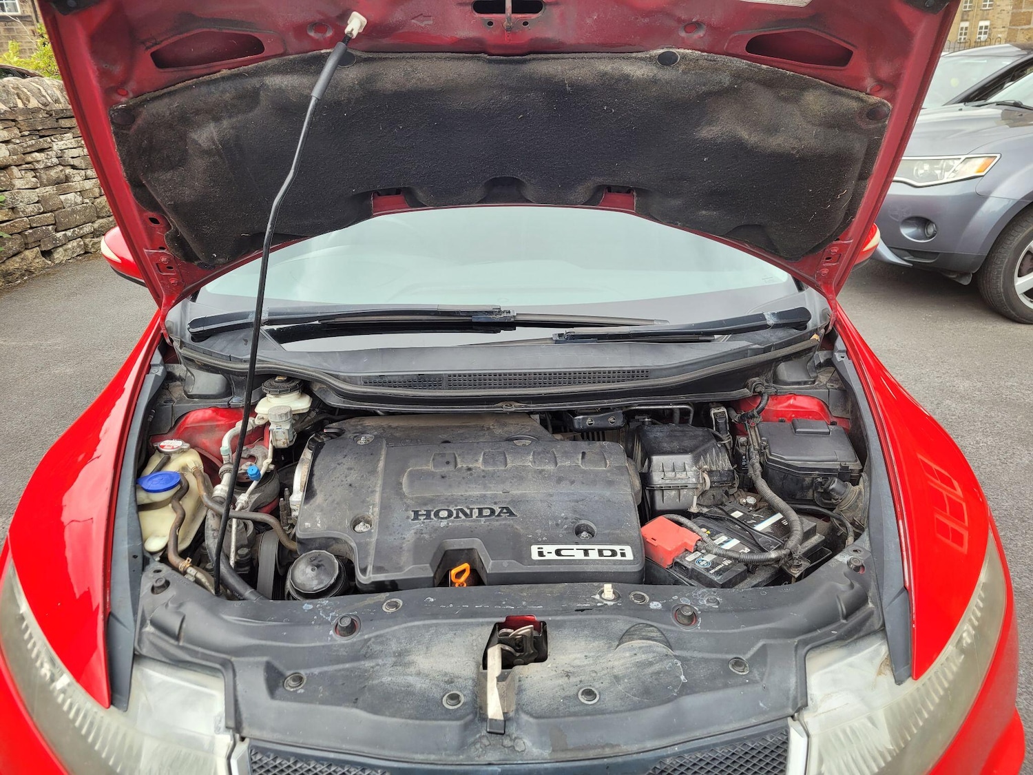 Vehicle 44