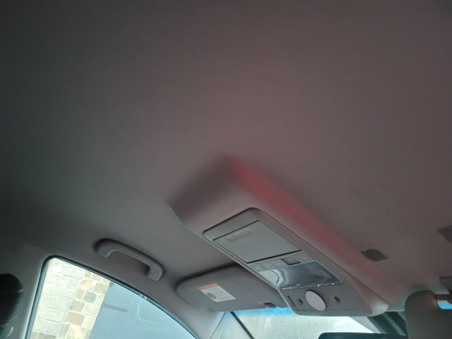 Used Vauxhall Antara 2012 for sale - 77440734: Photo 18