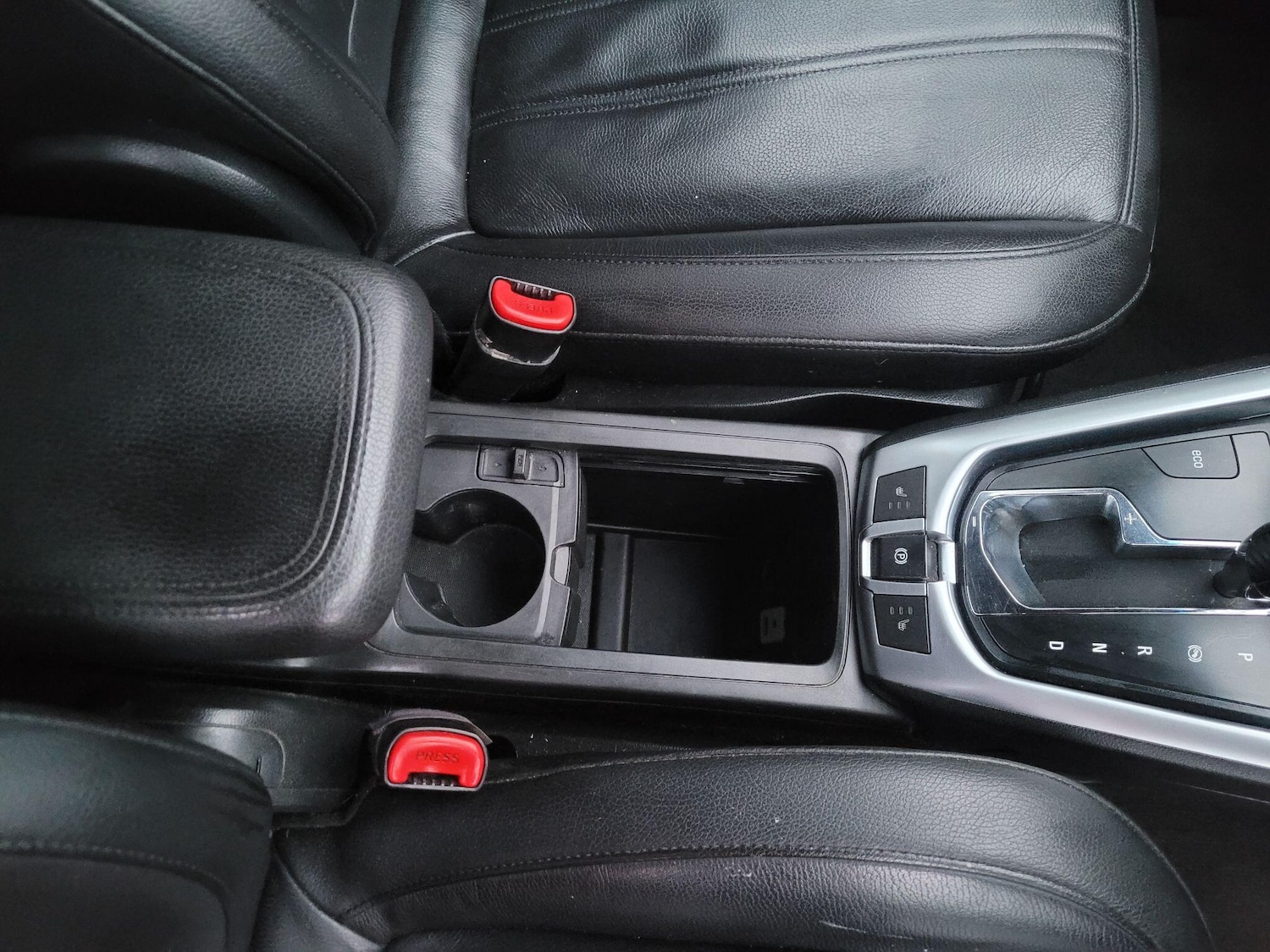 Used Vauxhall Antara 2012 for sale - 77440734: Photo 23