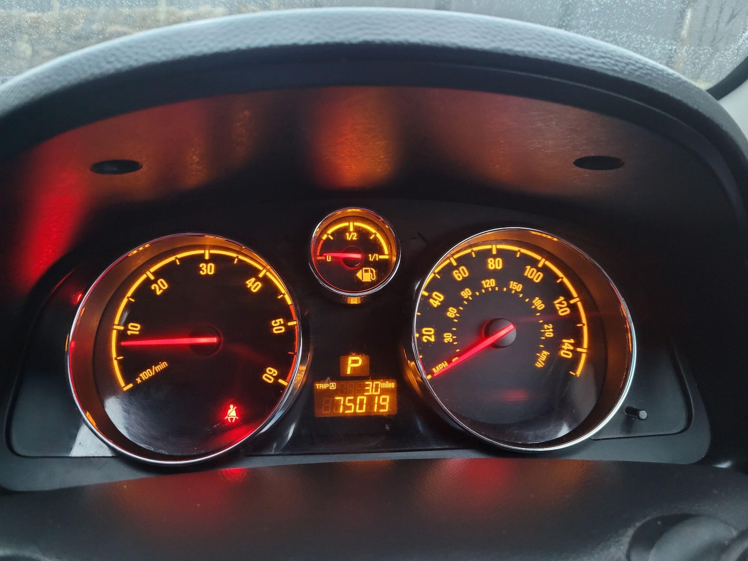 Used Vauxhall Antara 2012 for sale - 77440734: Photo 28