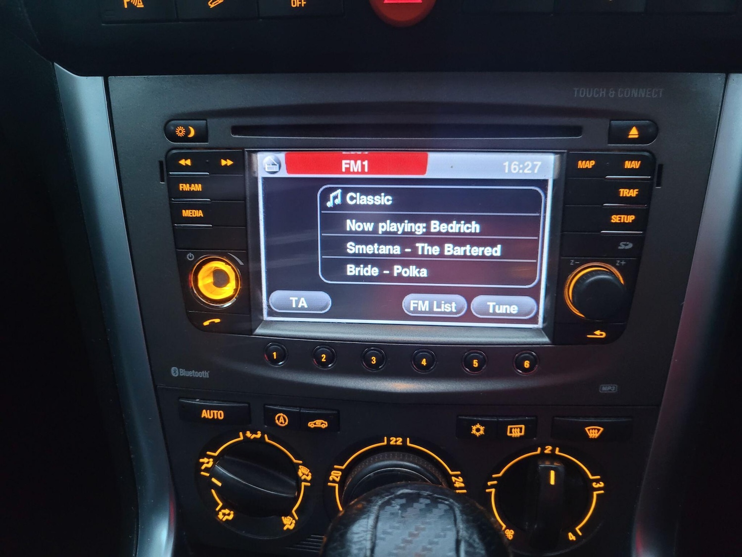 Used Vauxhall Antara 2012 for sale - 77440734: Photo 33