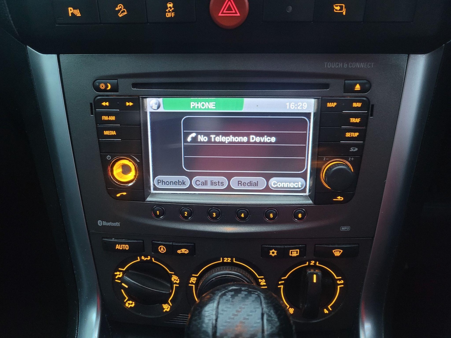 Used Vauxhall Antara 2012 for sale - 77440734: Photo 34