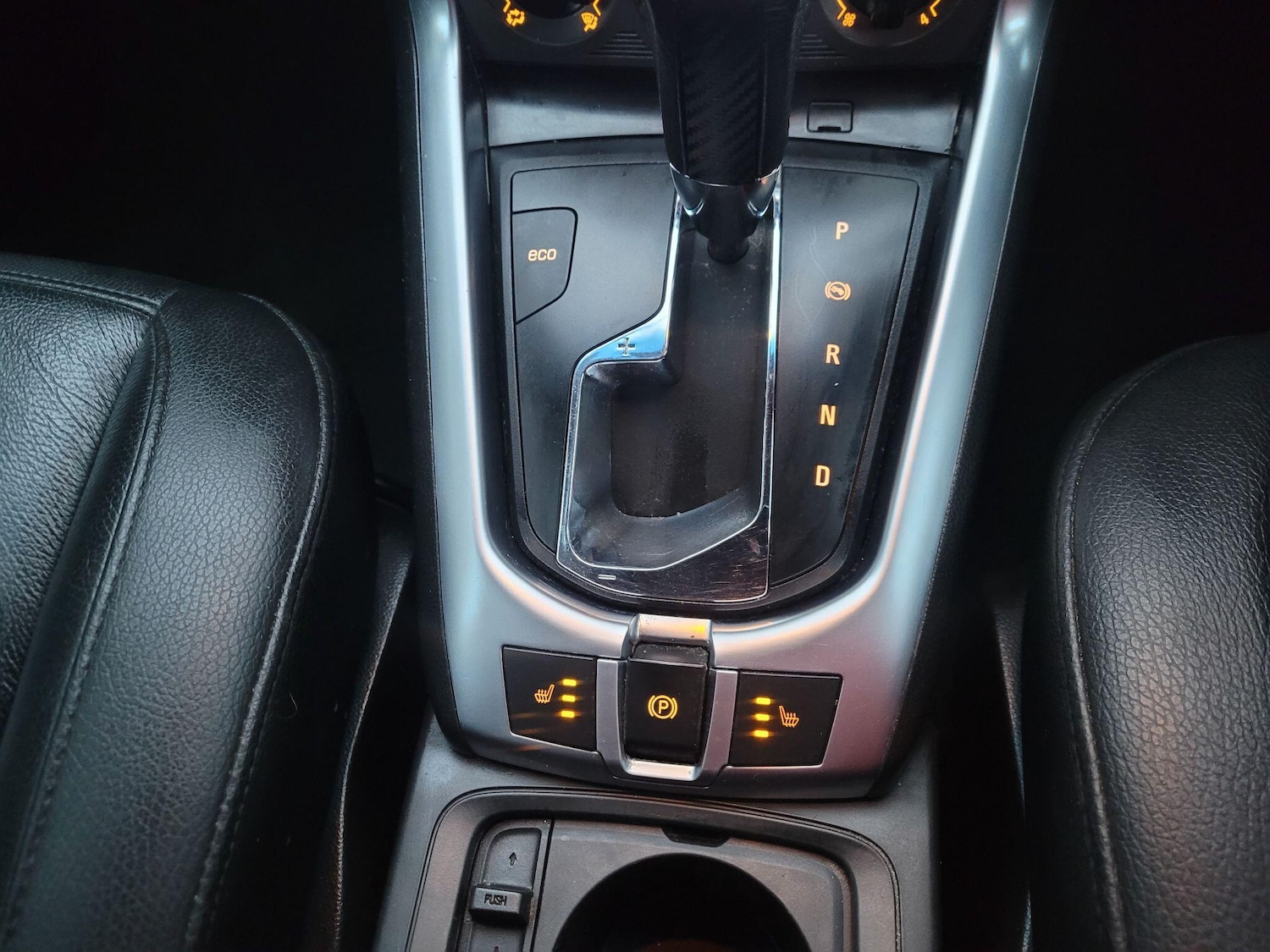 Used Vauxhall Antara 2012 for sale - 77440734: Photo 35