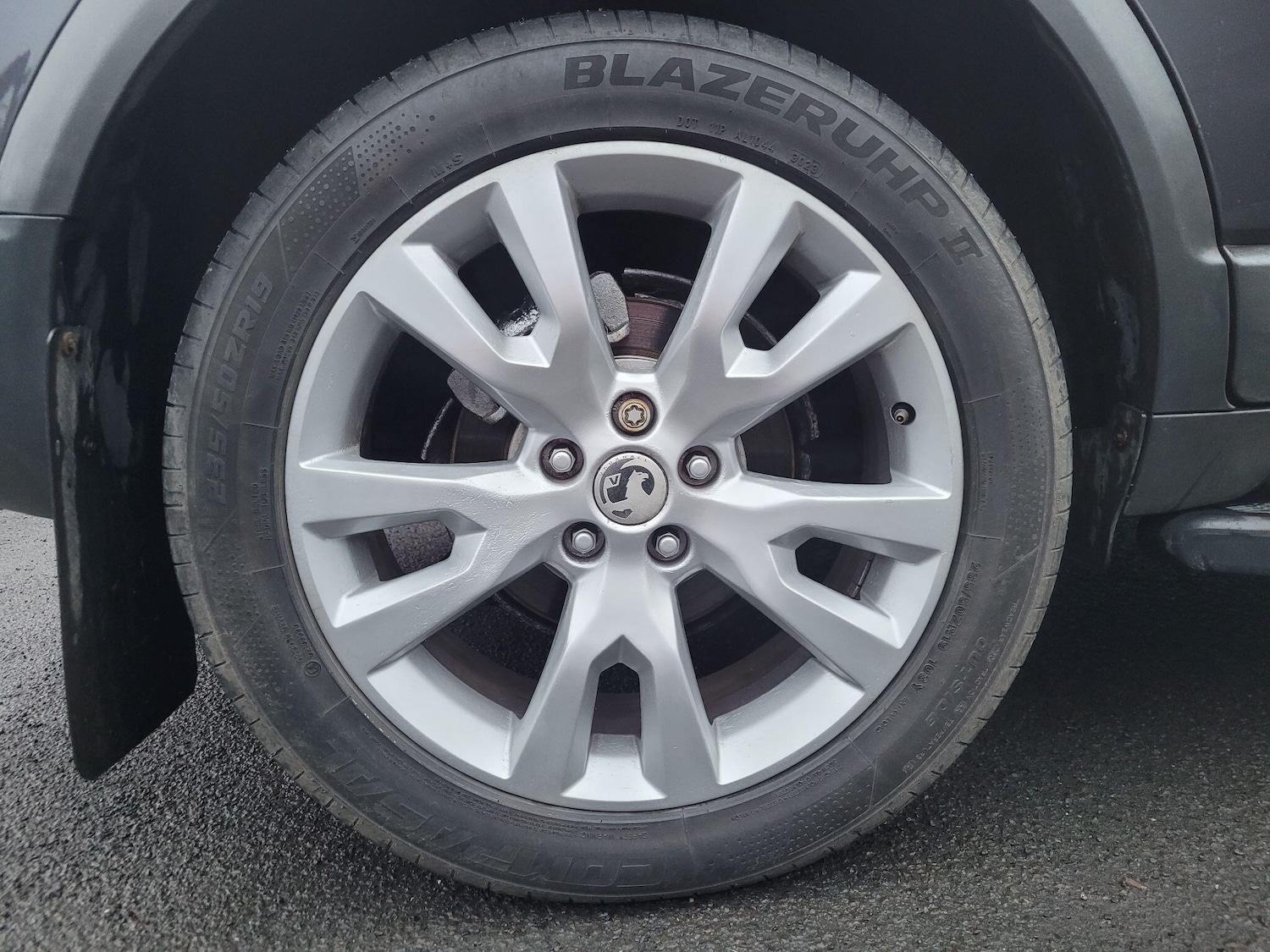 Used Vauxhall Antara 2012 for sale - 77440734: Photo 43