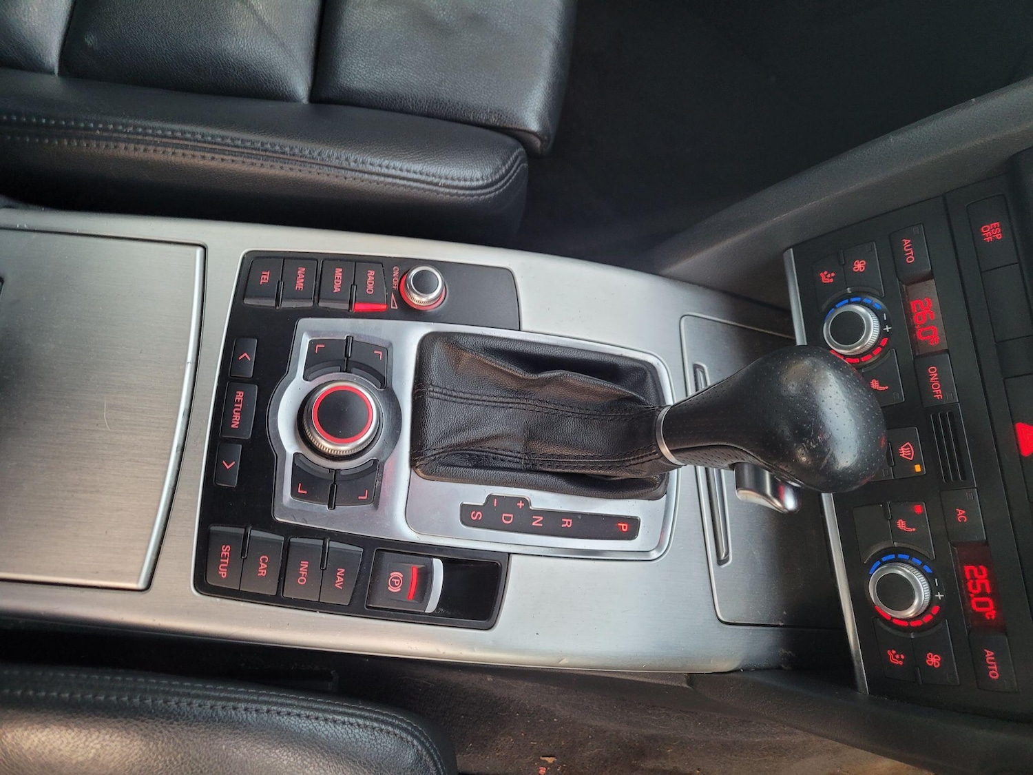 Used Audi A6 2010 for sale - 76964952: Photo 24