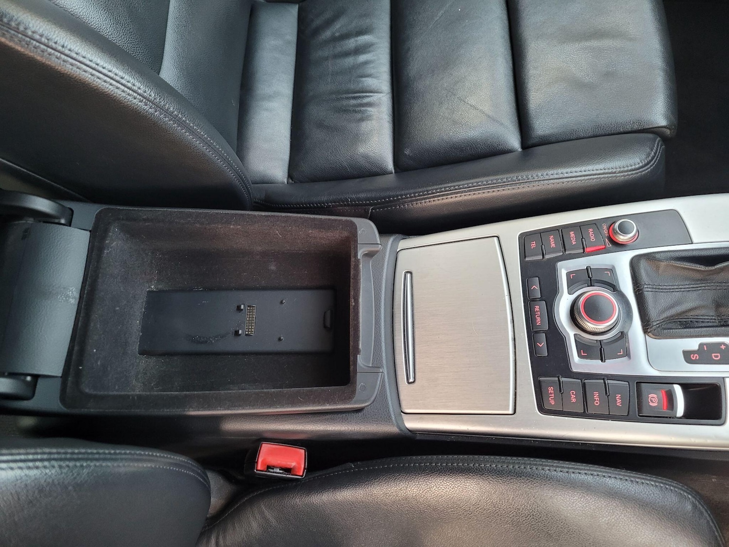 Used Audi A6 2010 for sale - 76964952: Photo 26