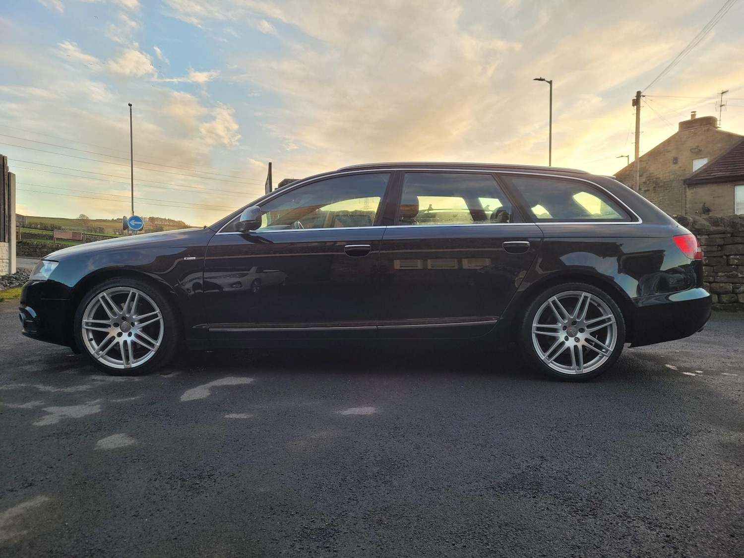 Used Audi A6 2010 for sale - 76964952: Photo 4