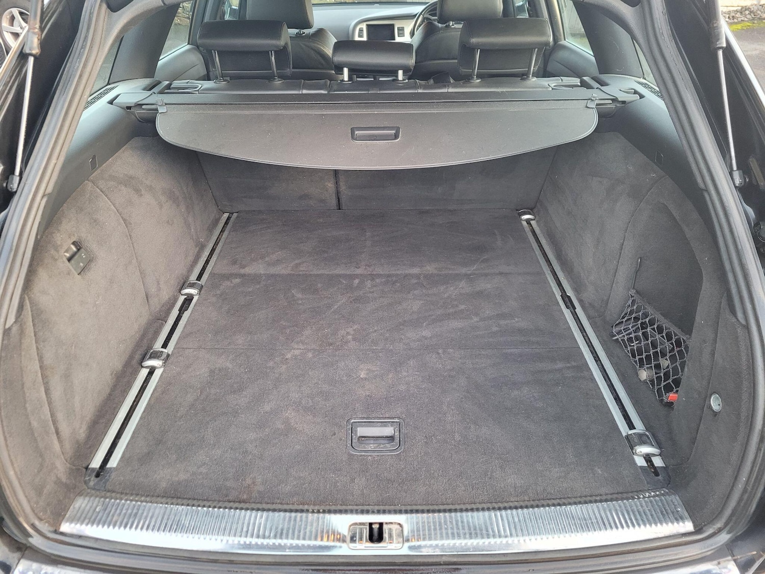 Used Audi A6 2010 for sale - 76964952: Photo 42