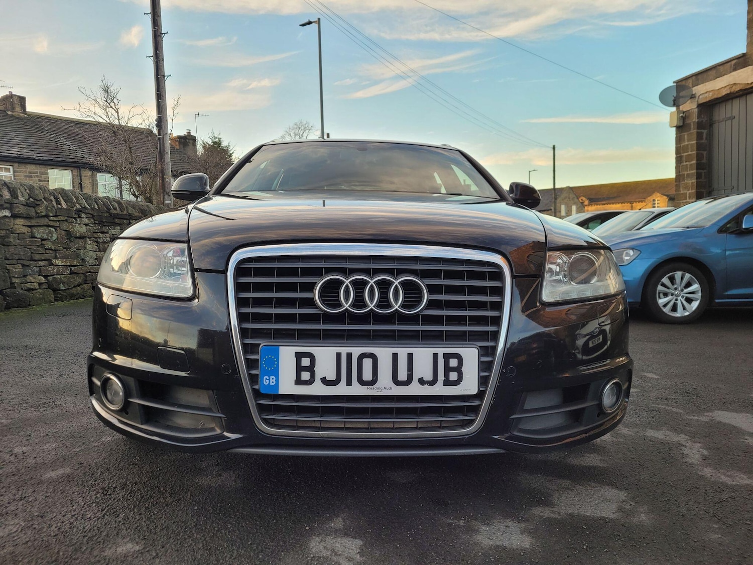 Used Audi A6 2010 for sale - 76964952: Photo 5