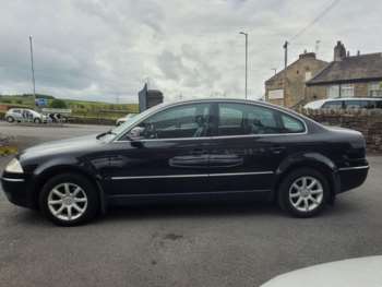 Used Volkswagen Passat 2004 for sale - 74768229: Photo